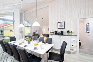 Dining - Resort Lodge in Großenbrode (Großenbrode)