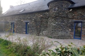 Ulkopuoli
