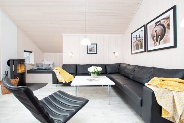 Coin séjour