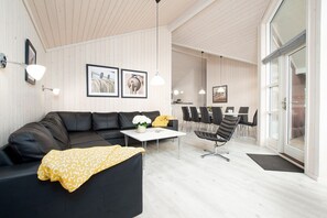 Oppholdsområde