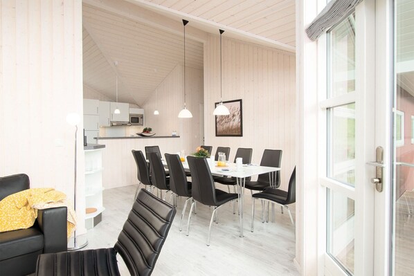 Spiseområde