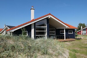 Eksteriør