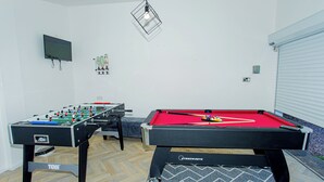 Spielezimmer