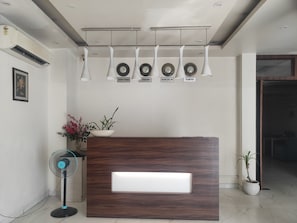 الردهة