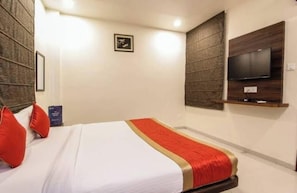 Classic Double Room - DREAM INN (Lucknow)