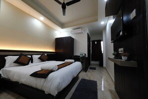 Free WiFi - Hotel Anchor (Ranchi)