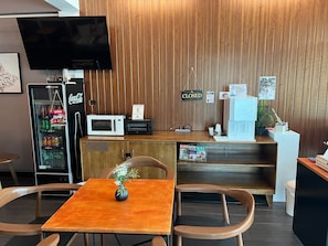 Dining - TANWA HOUSE HOTEL (Chiang Mai)