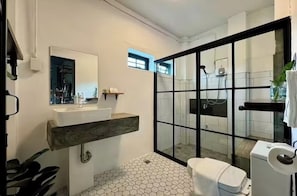 Bathroom - TANWA HOUSE HOTEL (Chiang Mai)
