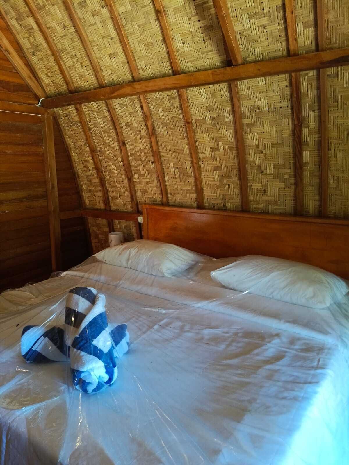 Villa – comfort