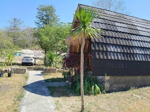 Property grounds - Cozzy Bilva Garden (Klungkung)
