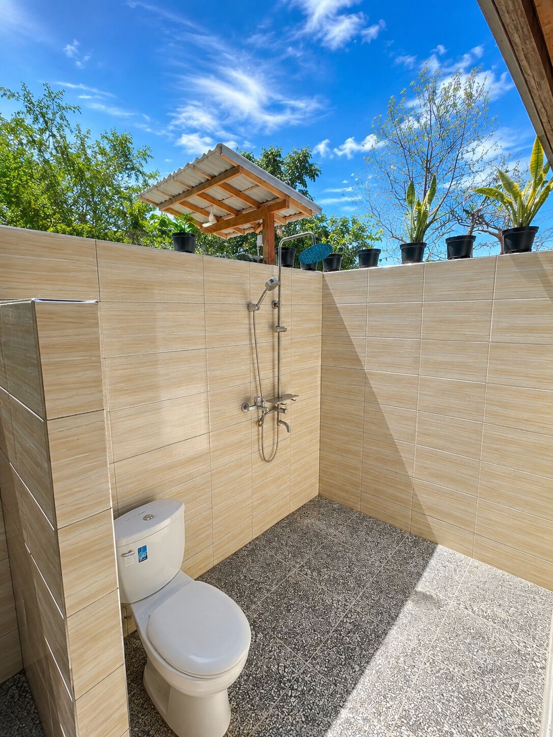 Comfort Villa | Bathroom