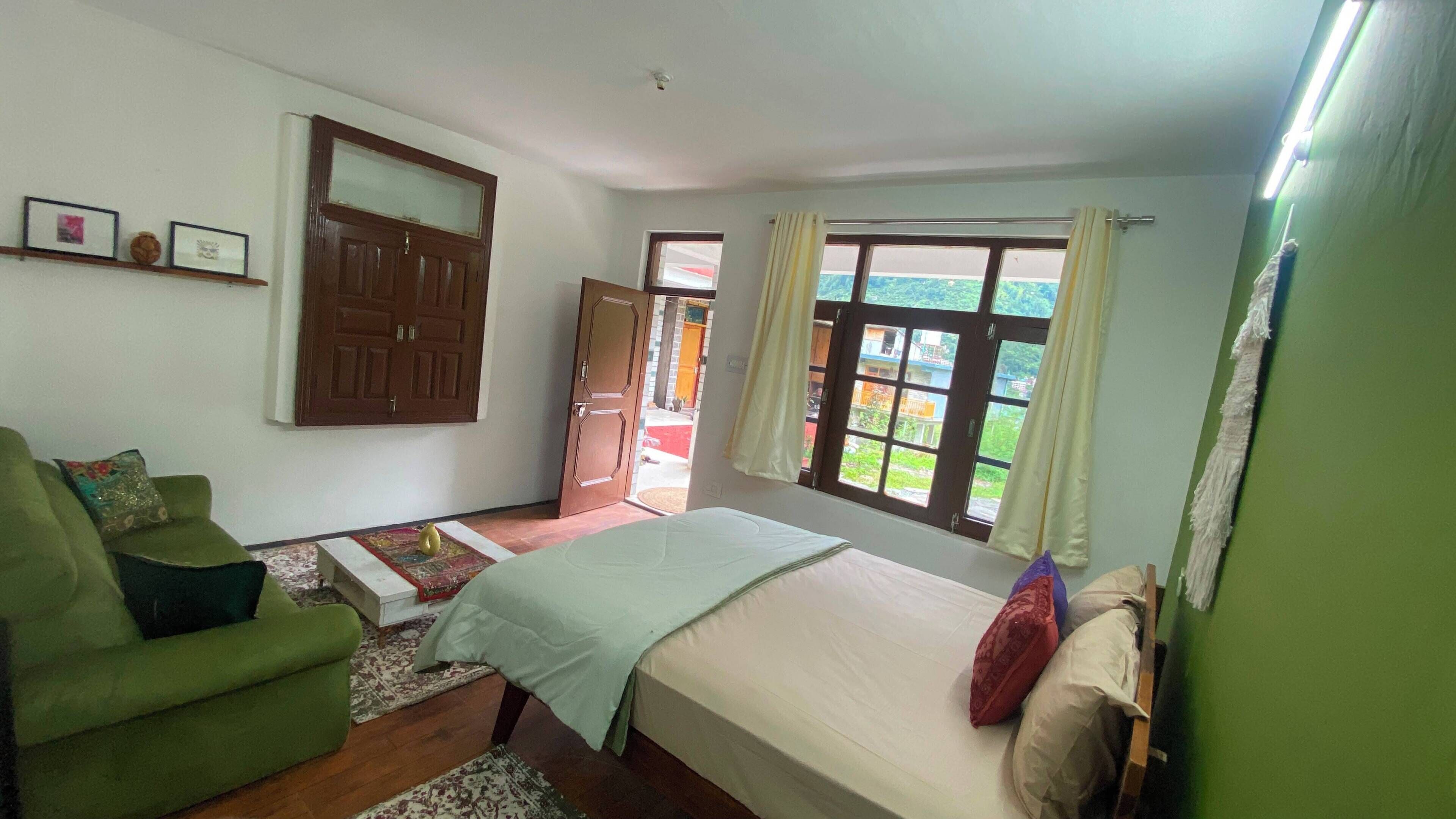 Habitación