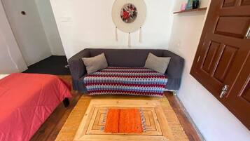 Superior Double Room, Mountain View