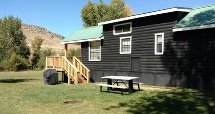 Roam Echo Island RV Resort
