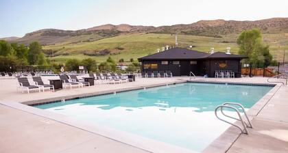 Roam Echo Island RV Resort