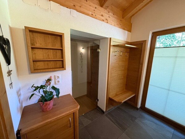 Interior - Vacation rental in Alpbach for up to 4 people, including the Alpbachtal Card (Alpbach)