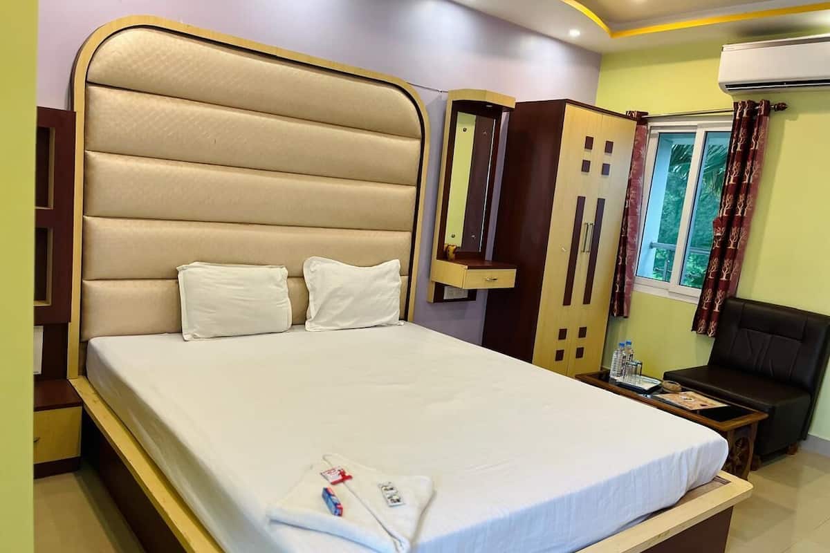 Kamar Double Deluks