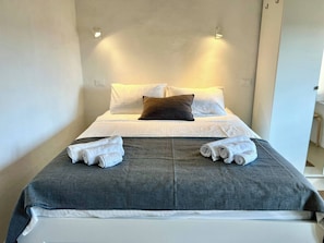 Apartment, 1 Bedroom - Panzano34 A Charming Loft in the Heart of Chianti (Greve in Chianti)