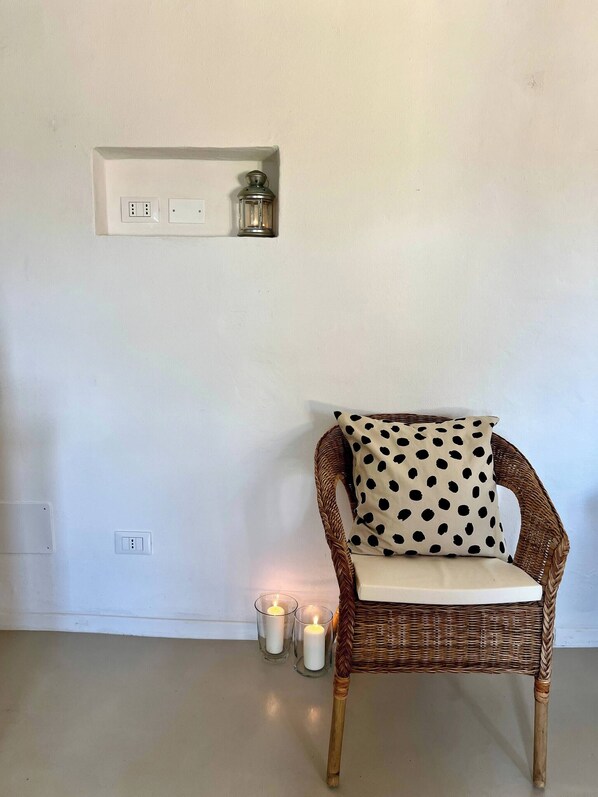 Apartment, 1 Bedroom | Interior - Panzano34 A Charming Loft in the Heart of Chianti (Greve in Chianti)