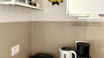 Apartamento, 1 habitación | Interior