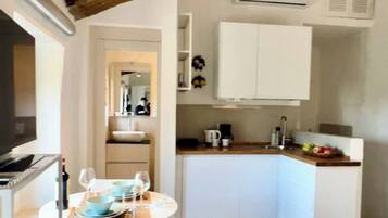 Apartment, 1 Bedroom | Interior