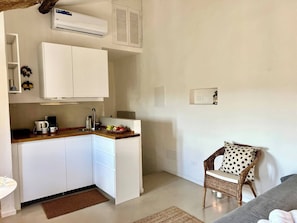 Apartment, 1 Bedroom | Interior - Panzano34 A Charming Loft in the Heart of Chianti (Greve in Chianti)