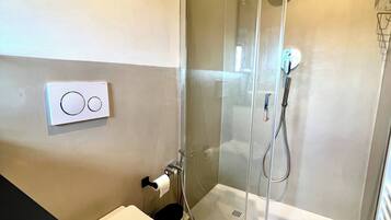 Apartment, 1 Schlafzimmer | Badezimmer