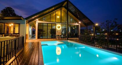 Baan Yui Pool Villa
