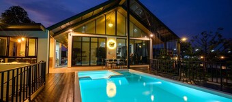 Baan Yui Pool Villa