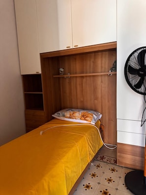 Bed sheets - Between sea and sky Ponza - Apartment with Shuttle (Ponza)