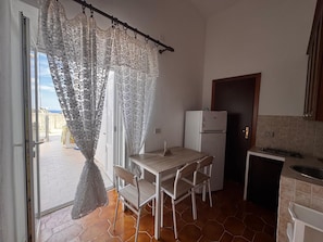 Dining - Between sea and sky Ponza - Apartment with Shuttle (Ponza)