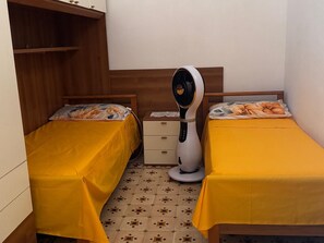 客房