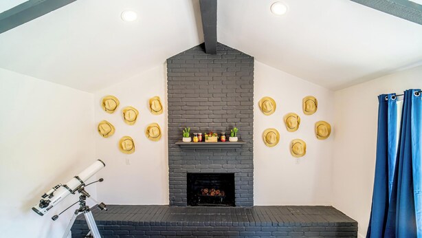 Unclassified image, 1 of 53, button - Modern on Rio - Northeast Austin Home (Austin)