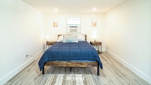 Unclassified image, 2 of 53, button - Modern on Rio - Northeast Austin Home (Austin)