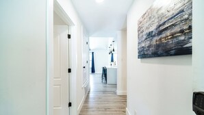 Unclassified image, 4 of 53, button - Modern on Rio - Northeast Austin Home (Austin)