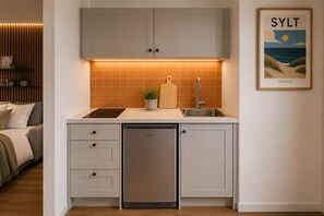 Private kitchen - Vrbo Property (Wenningstedt-Braderup (Sylt))