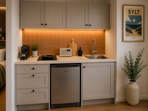 Apartment Sternengucker Sylt