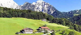 Hirscheck Vacation Rental
