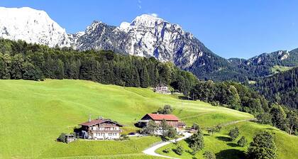 Hirscheck Vacation Rental
