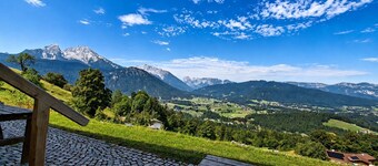 Hirscheck Vacation Rental