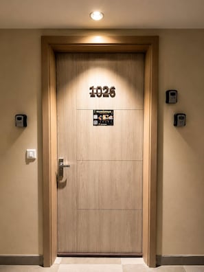 Apartment, 1 Bedroom, Smoking, Balcony | Interior - Luxury Stay for Solo Couple Triple Near Pari Chowk Expo Mart for up 4 Guests (Greater Noida)