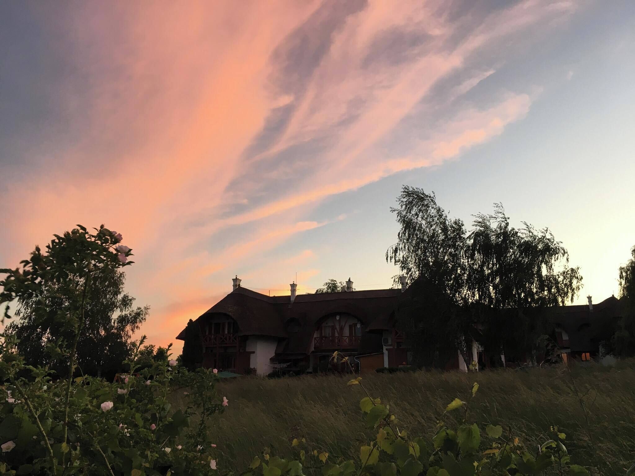 Außenbereich