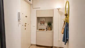 Interior - Cozy Vatican Studio – Steps from St. Peter's (Roma)