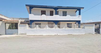 !editerranean Beach Dream Directly on the sea !