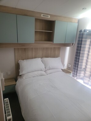 3 Schlafzimmer, Bettwäsche