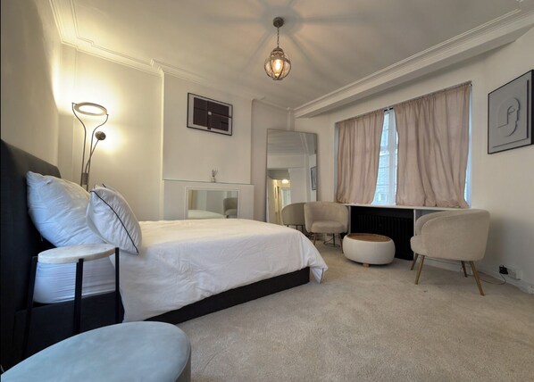 Room - Paddington midtown escape for 2 (London)
