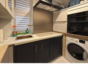 Private kitchen - Paddington midtown escape for 2 (London)