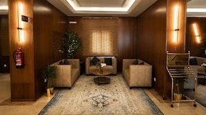 Interior - OSCCON Al TAYSEER (Makkah)