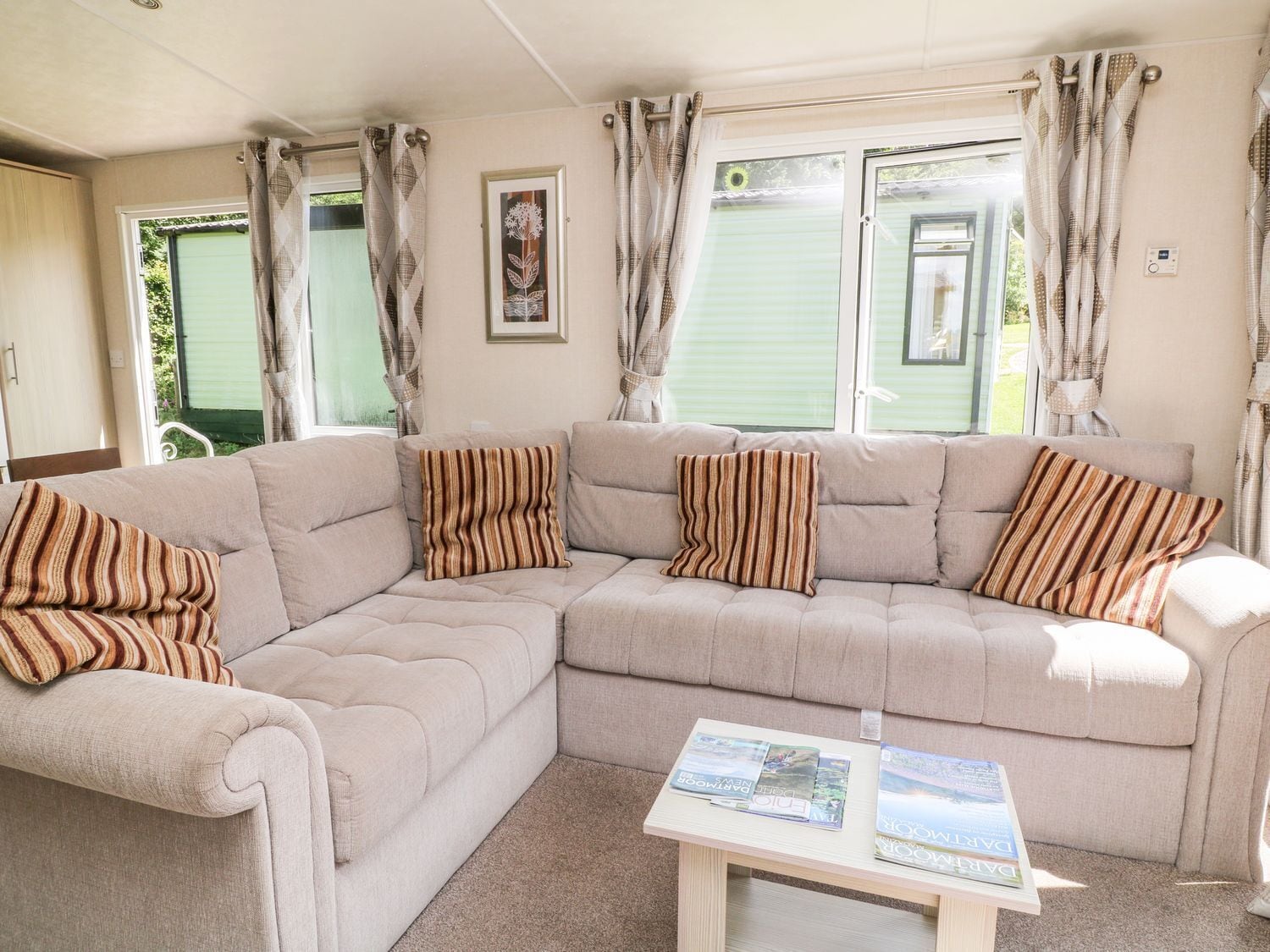 Great Mis Tor, Pet Friendly, With A Garden In Tavistock - Dartmoor Forest