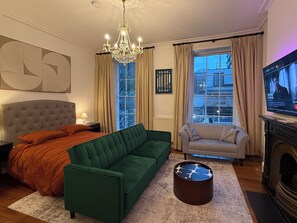 Room - Marylebone hidden escape for 2 (London)